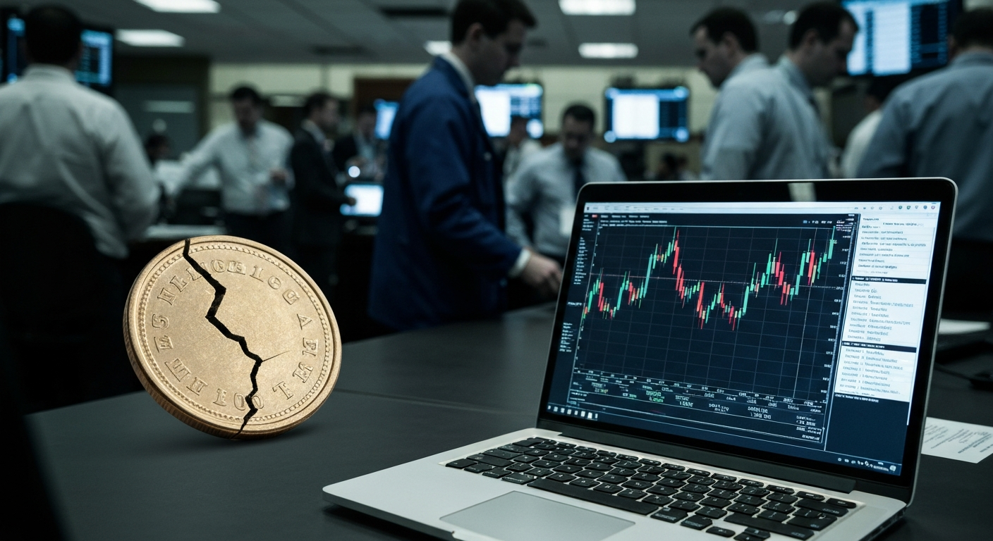 中东局势扰动市场，比特币资金转向基础设施