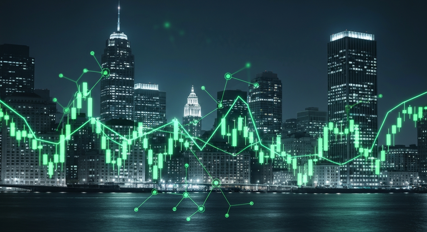 Hyperliquid S&P500合约日成交破亿，链上传统资产交易崛起