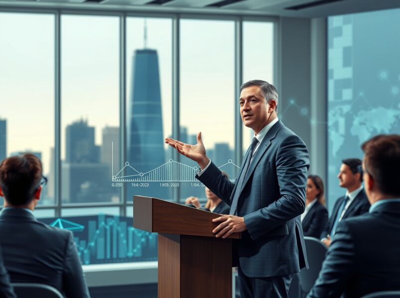 传统金融迎战去中心化浪潮：五年创新滞后成定局