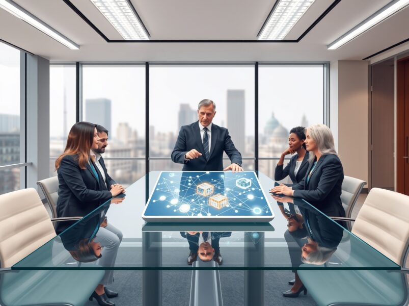 CFTC成立创新工作组，聚焦加密与AI监管