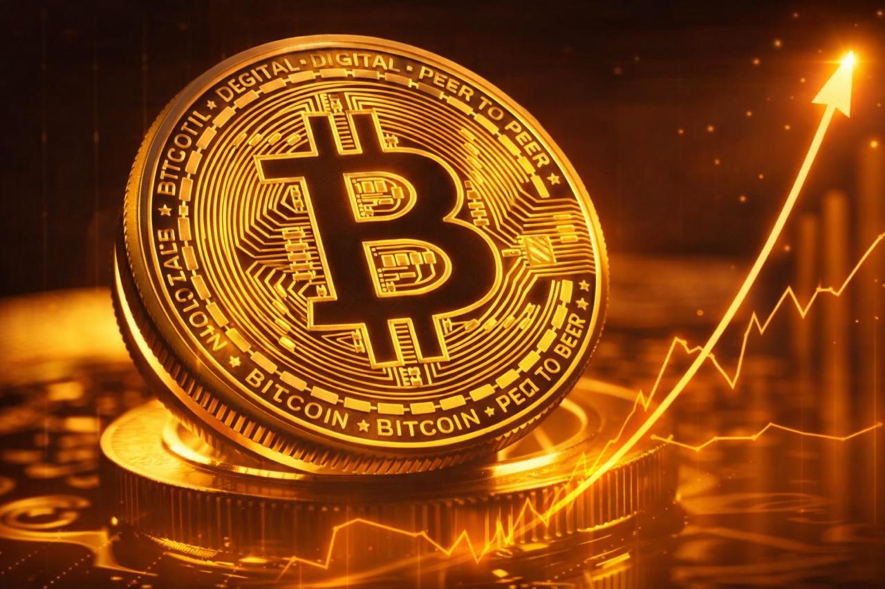 比特币12年破万亿：数字资产速度远超历史标杆