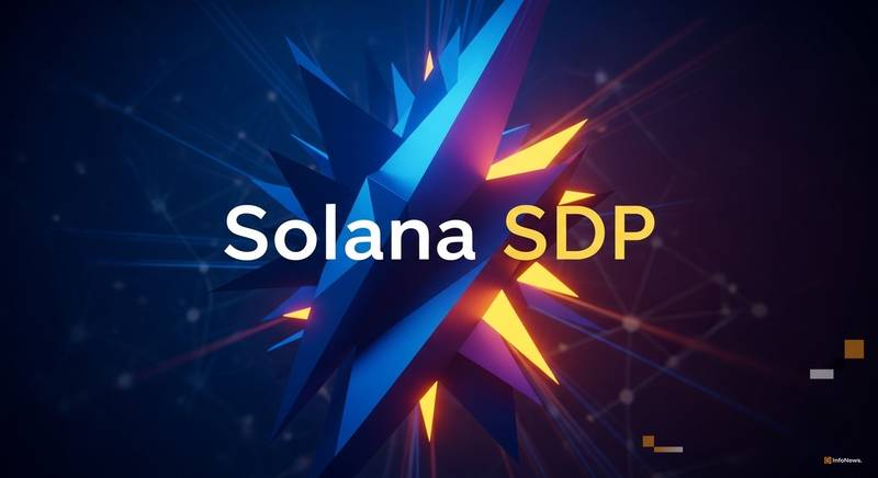 Solana推企业级开发平台SDP，机构生态加速落地