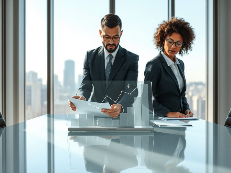 预测市场风投新势力崛起：3500万融资引爆行业变革