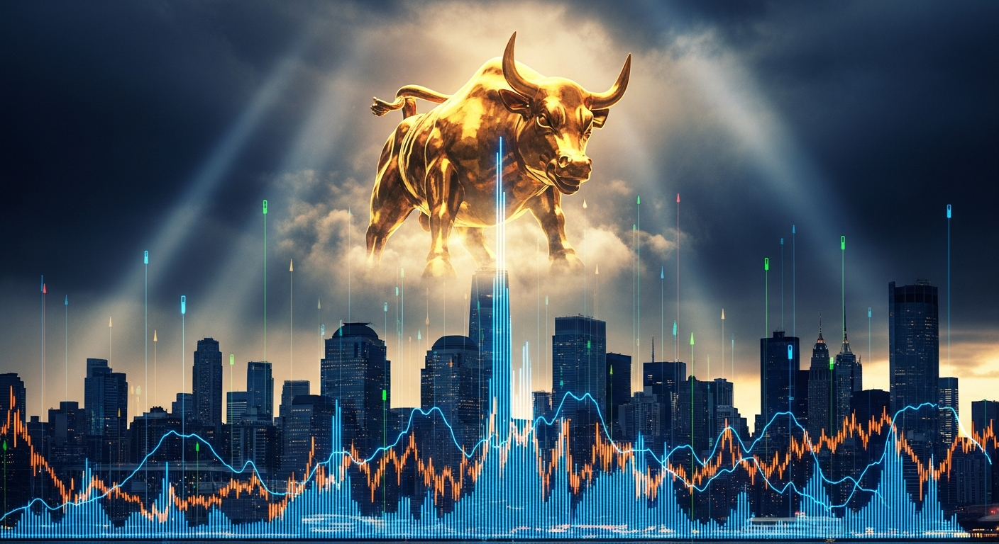 比特币反弹遇阻，衍生品数据揭示多空博弈暗流