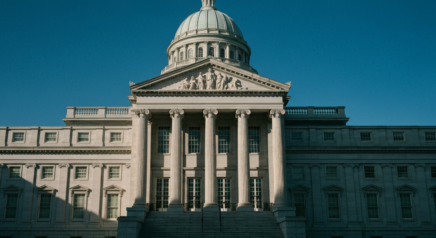 特拉华州立法抢滩稳定币：银行级监管成新规则