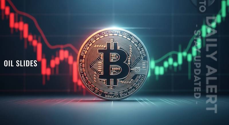 美伊停火传闻提振市场，比特币守稳71000美元