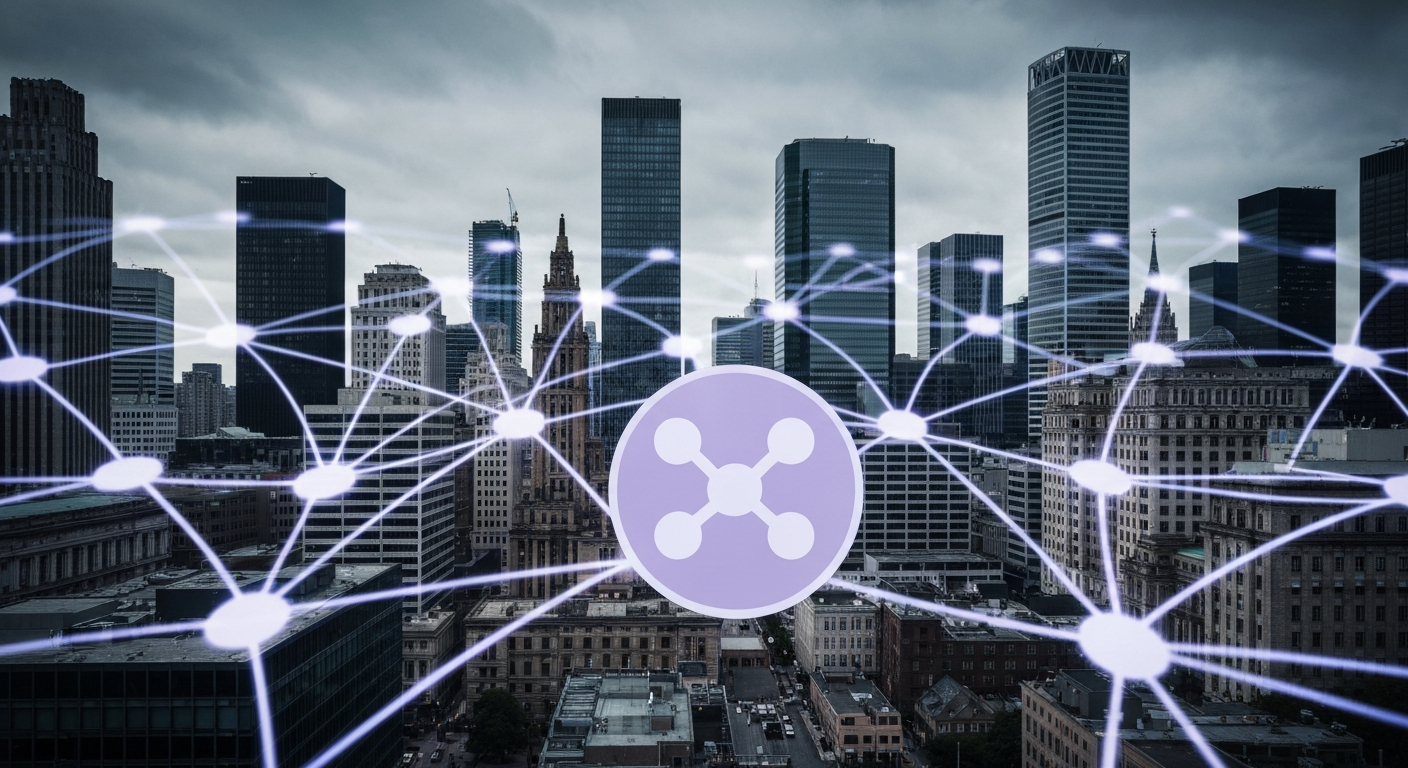 SWIFT链改落地：XRP成可选流动性通道