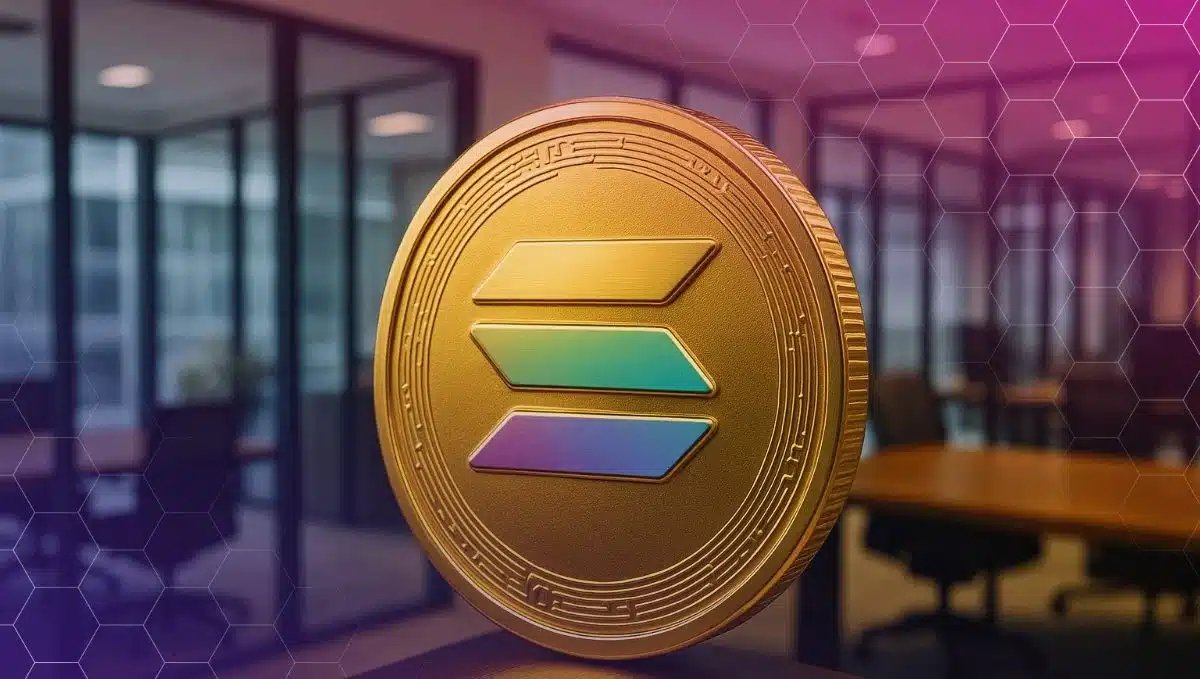 Solana逼近95美元关键关口，突破将挑战102美元