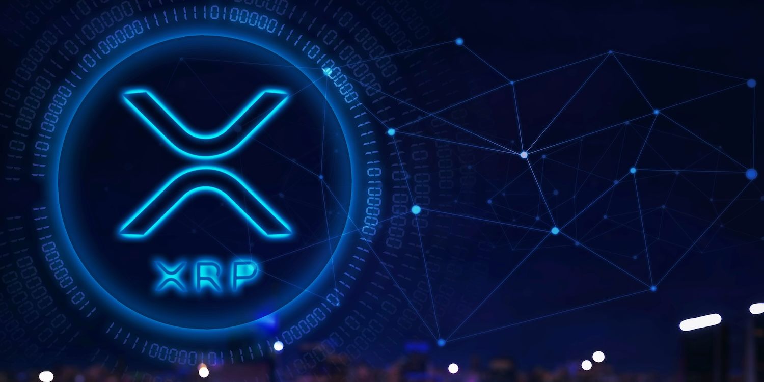 XRP或迎大突破：洗盘后目标直指1.55美元