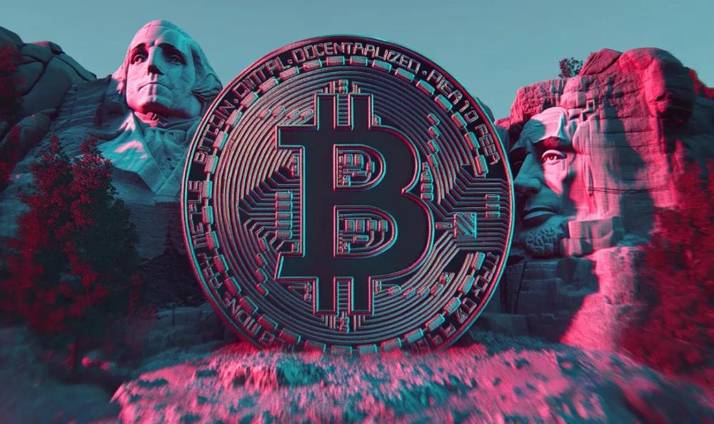 亿万富翁喊出28万美元比特币目标