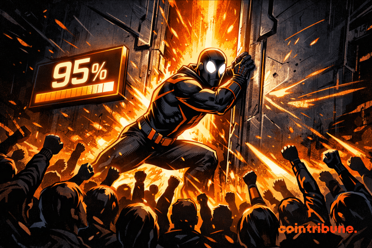 Aave V4获近乎全票支持，模块化升级开启新篇章