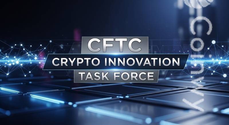 CFTC设创新工作组，力图破解数字资产监管困局