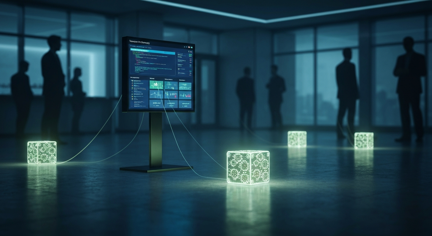 Solana推企业级开发平台，机构入链门槛大幅降低