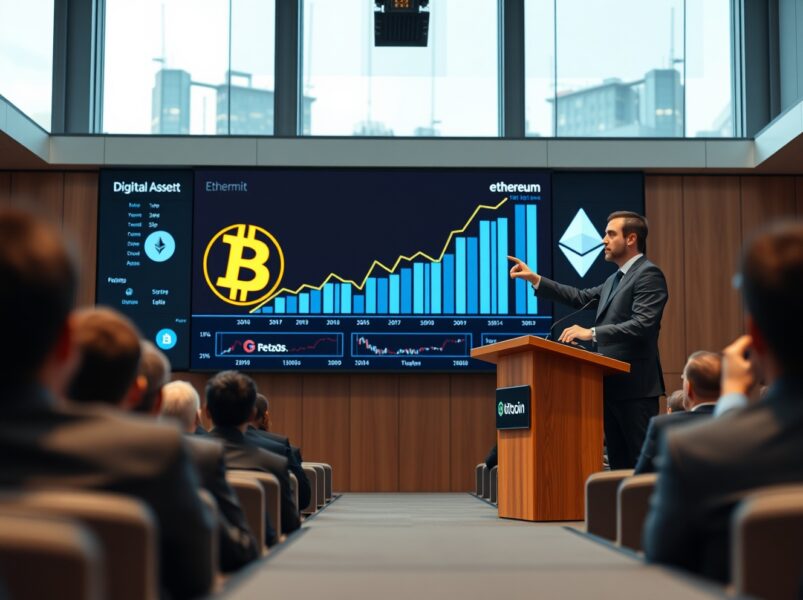 机构聚焦比特币以太坊：23000+代币被视作炒作泡沫