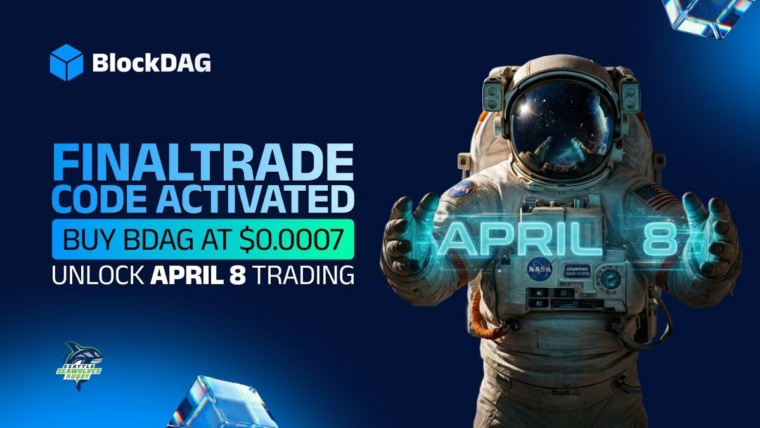 BlockDAG激活原生USDT，链上效用成新赢家关键