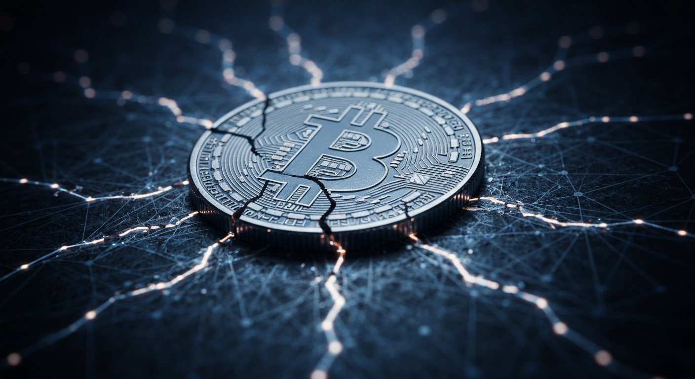 以太坊价格震荡：架构疑虑引发市场重估