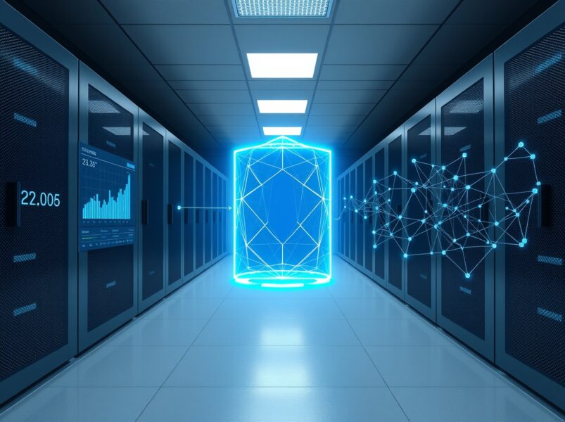Coinbase联手Chainlink上链交易数据，开启金融透明新纪元