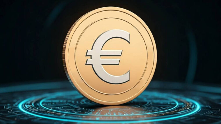 数字欧元筹备提速：标准发布在即，2027年试点启动