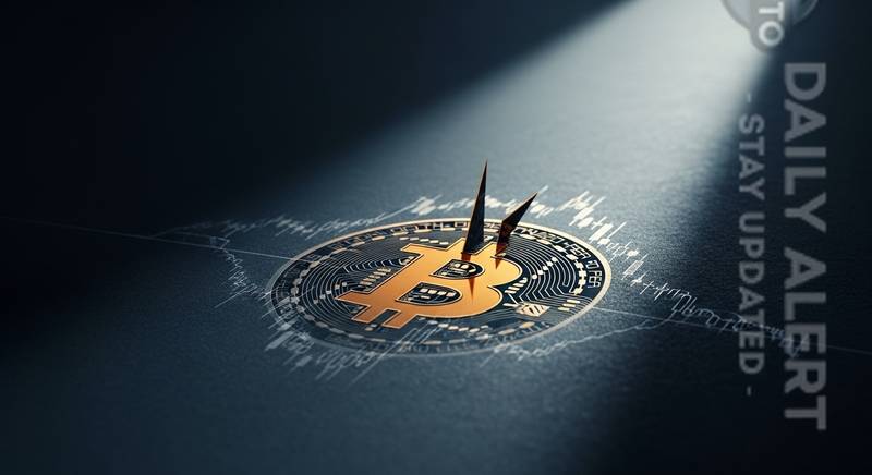 比特币盘整或预示底部酝酿，但复苏仍存变数