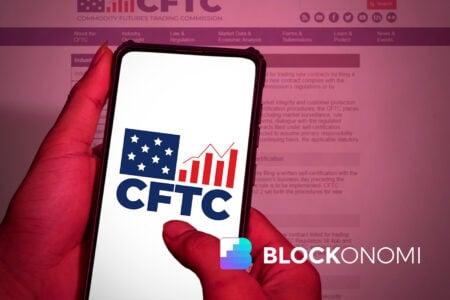 CFTC布局加密与AI监管新框架