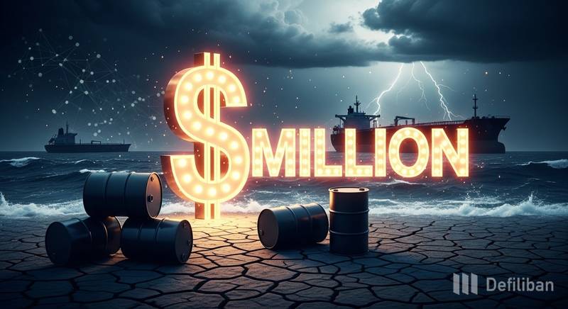 伊朗开征海峡过路费：全球能源命脉面临货币化冲击