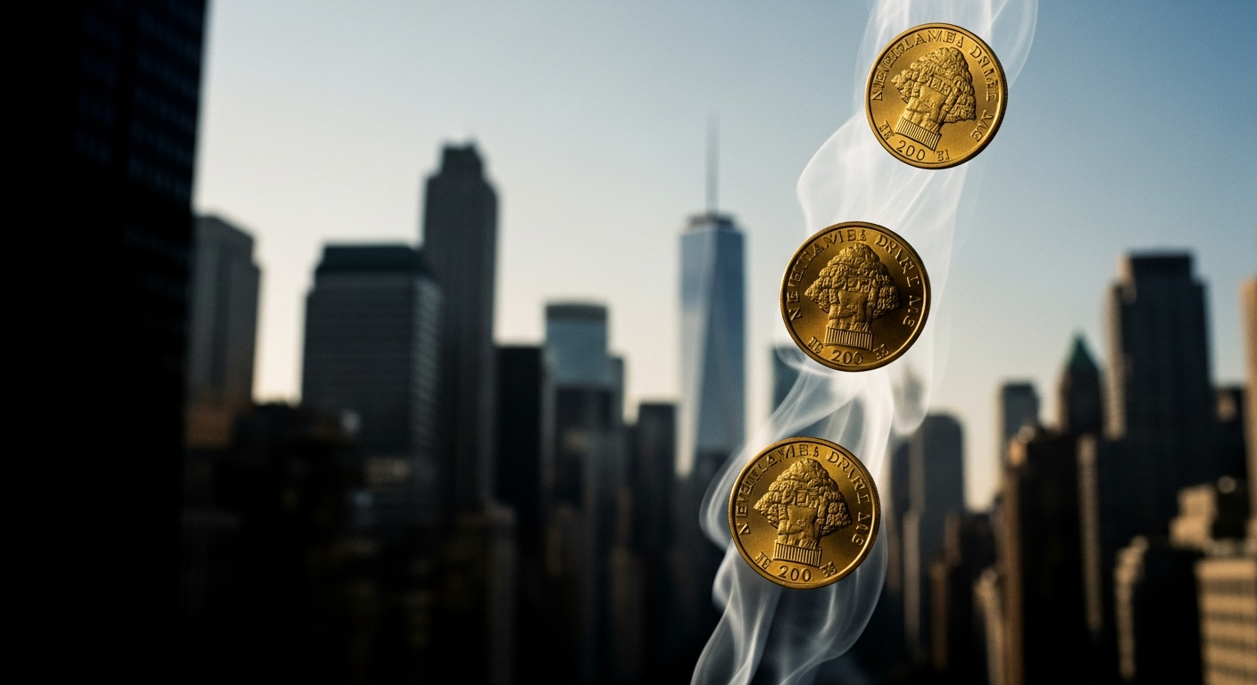 地緣缓和引爆风险资产反弹，比特币重破7万关口