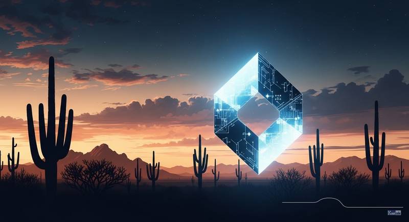 亚利桑那州拟建加密储备基金，立法进程迎关键突破