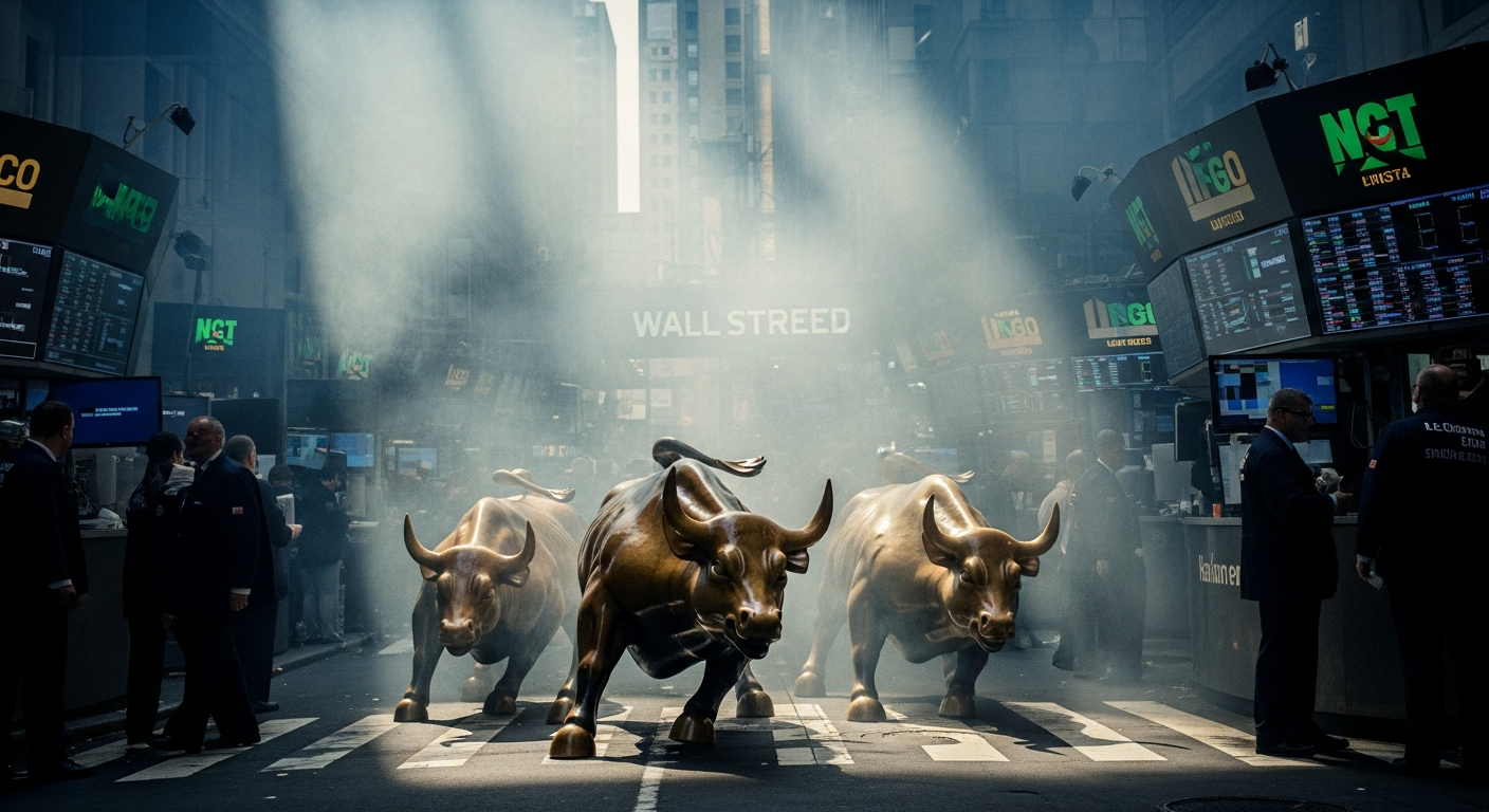 中东局势缓和预期提振比特币突破7万美金