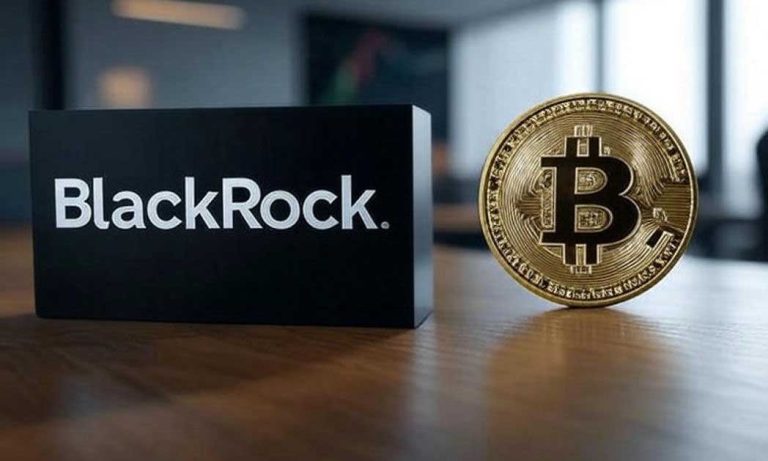 贝莱德警告：山寨币难成机构投资主流