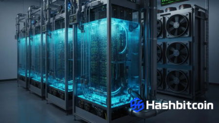 2026云挖矿新趋势：绿色合规成主流