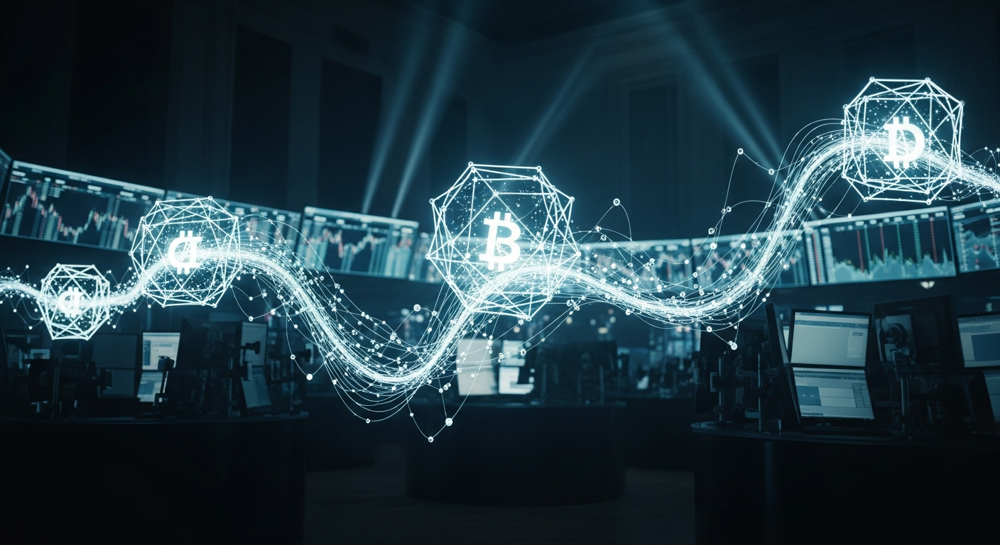 STS Digital推加密期权结构化产品，机构布局新通道