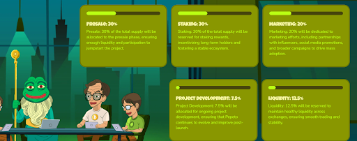 2026年加密预售新风口：低价代币暗藏万倍机遇