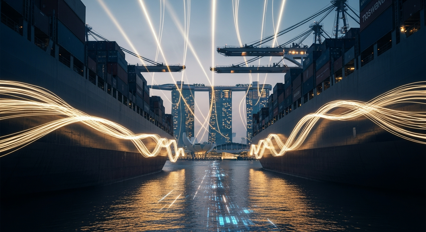 Ripple稳定币切入贸易结算 背后监管实验引关注