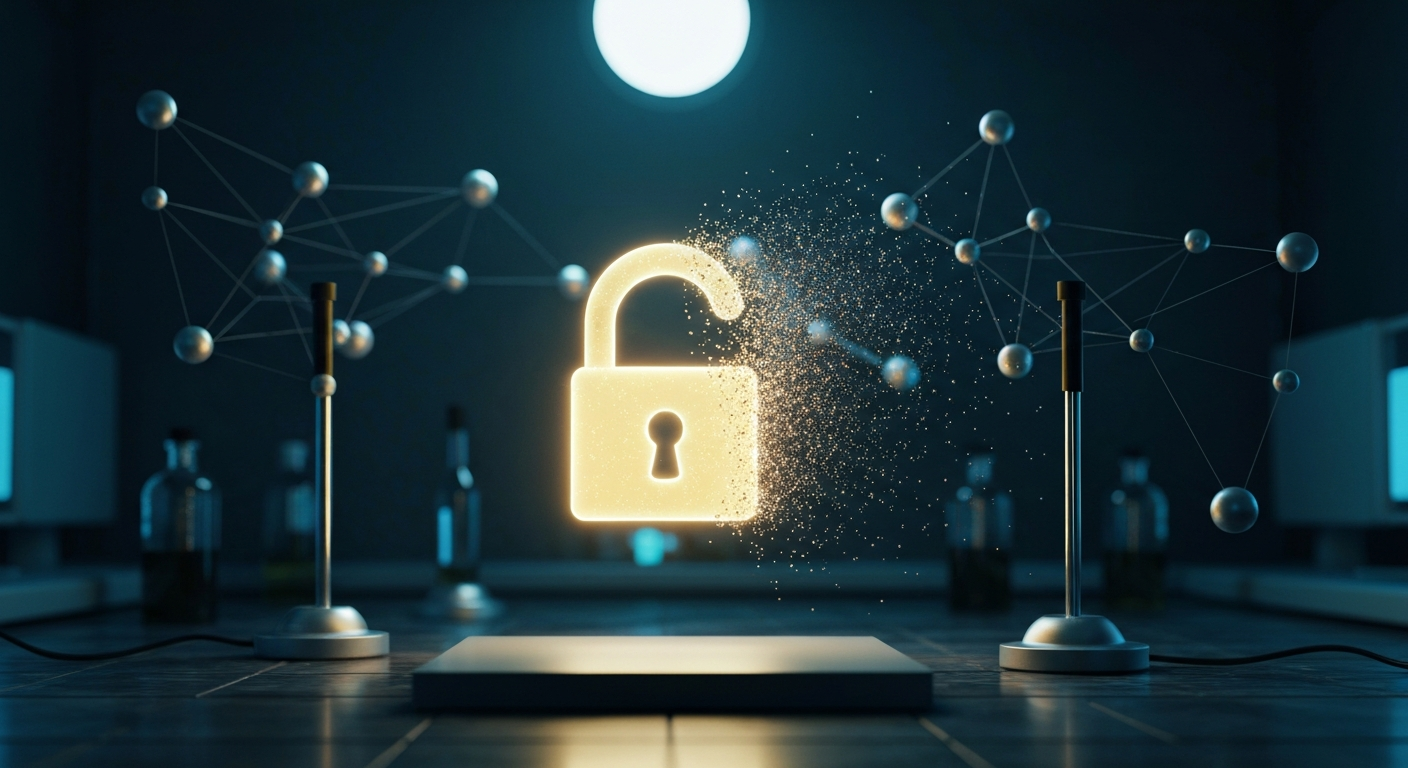 以太坊提前布局量子防御：2029年前完成四阶段升级