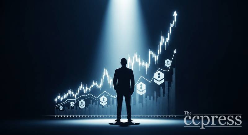 战略公司CEO增持传信心，比特币持仓扩张再添动力