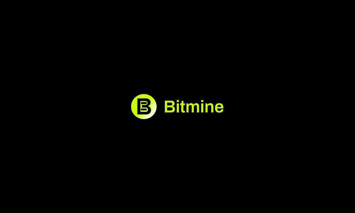 Bitmine推MAVAN平台，冲刺全球最大质押服务商