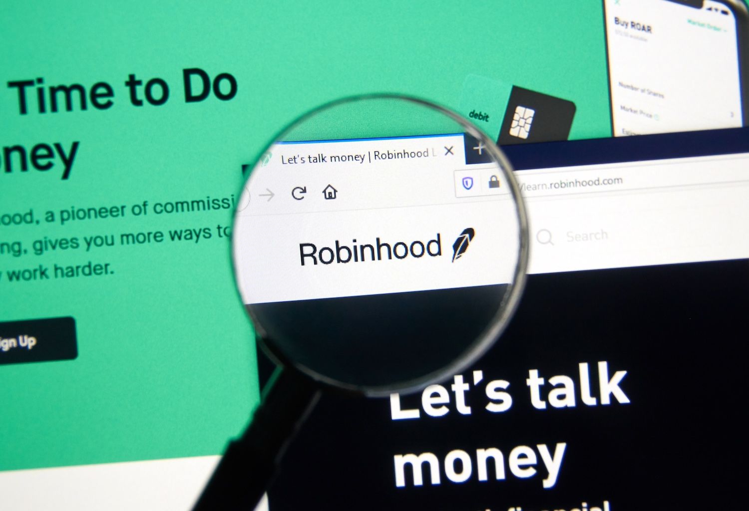 Robinhood启动15亿回购，加密基建加速布局