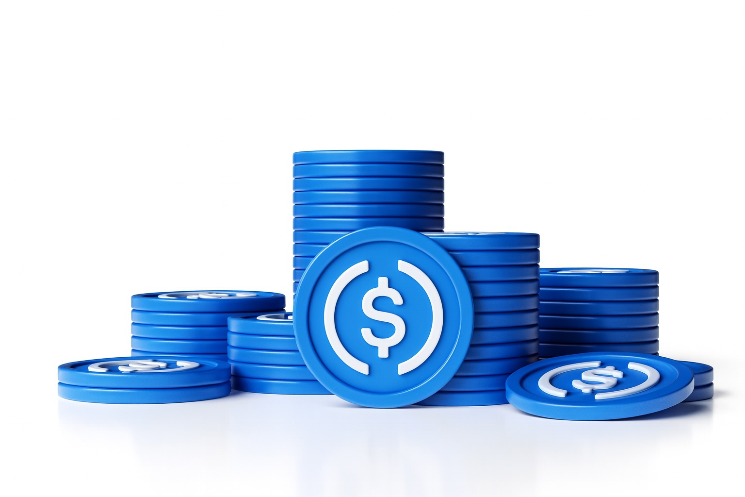 USDC入非：跨境支付变革新引擎