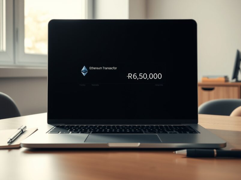 七钱包联动提走1.6亿美元以太坊，机构布局信号浮现