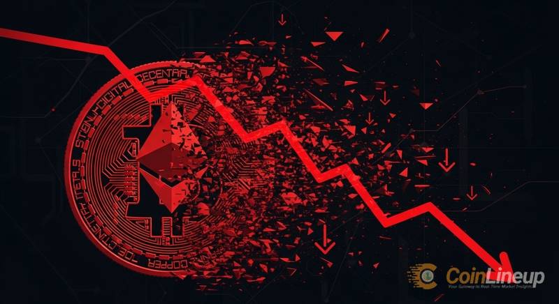 1.44亿美元清算潮来袭，多头杠杆成市场隐忧