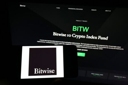 Lombard与Bitwise联手推比特币收益新方案