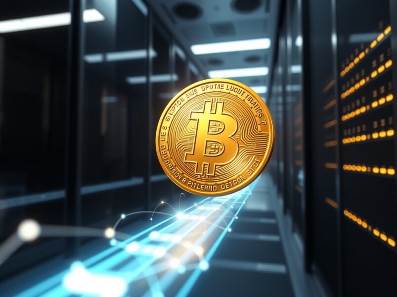 2.78亿美元比特币巨鲸转移引爆矿池关注