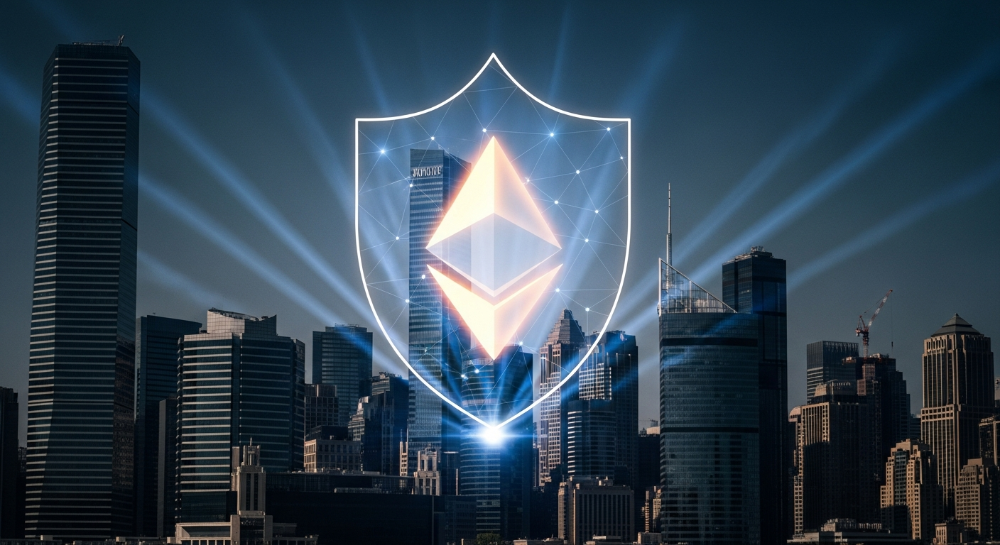 保险加持下以太坊质押迈入机构时代