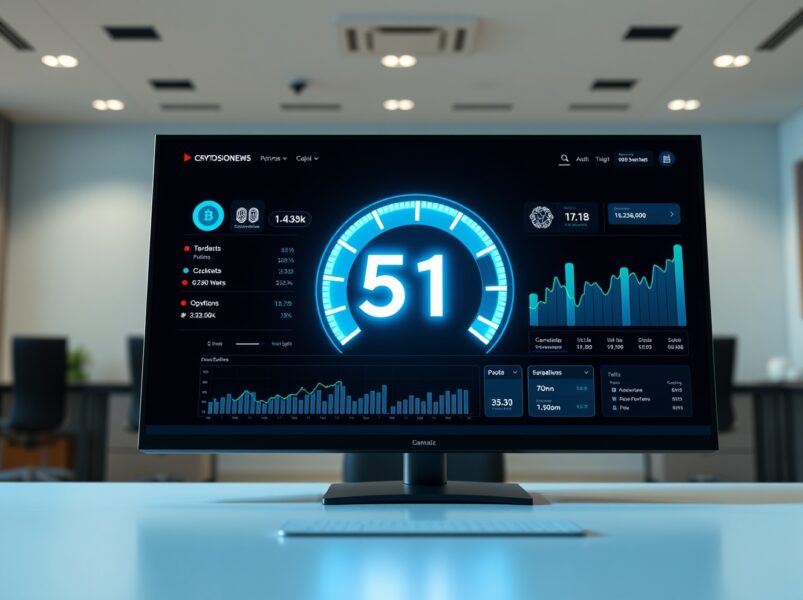 山寨币指数破50：2025年市场轮动信号浮现？