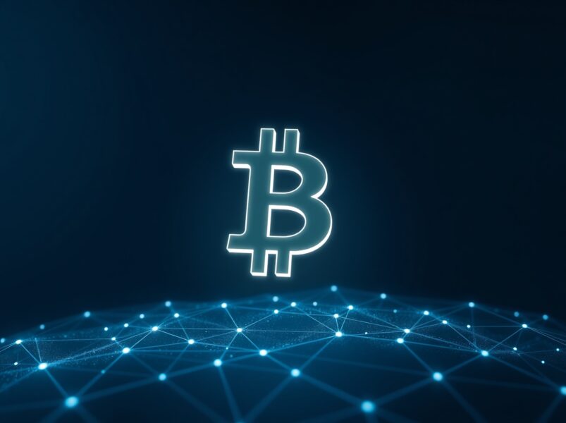 比特币巨鲸大额转账引市场震荡，链上动向成焦点