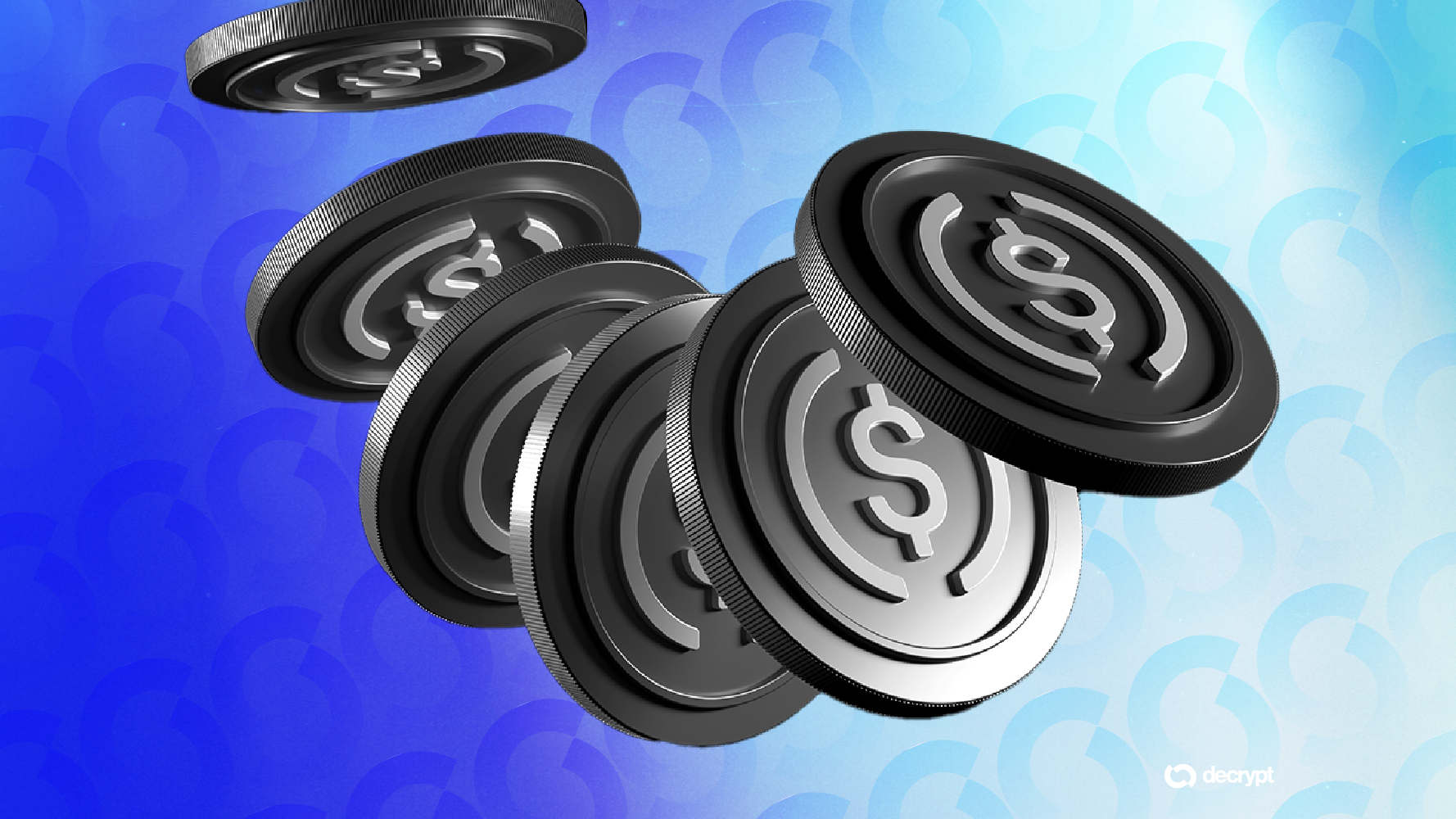 Circle股价暴跌20%：稳定币监管风暴来袭