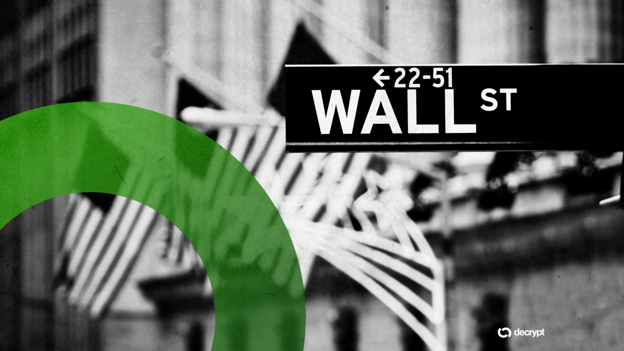 纽交所联手Securitize布局链上证券新生态