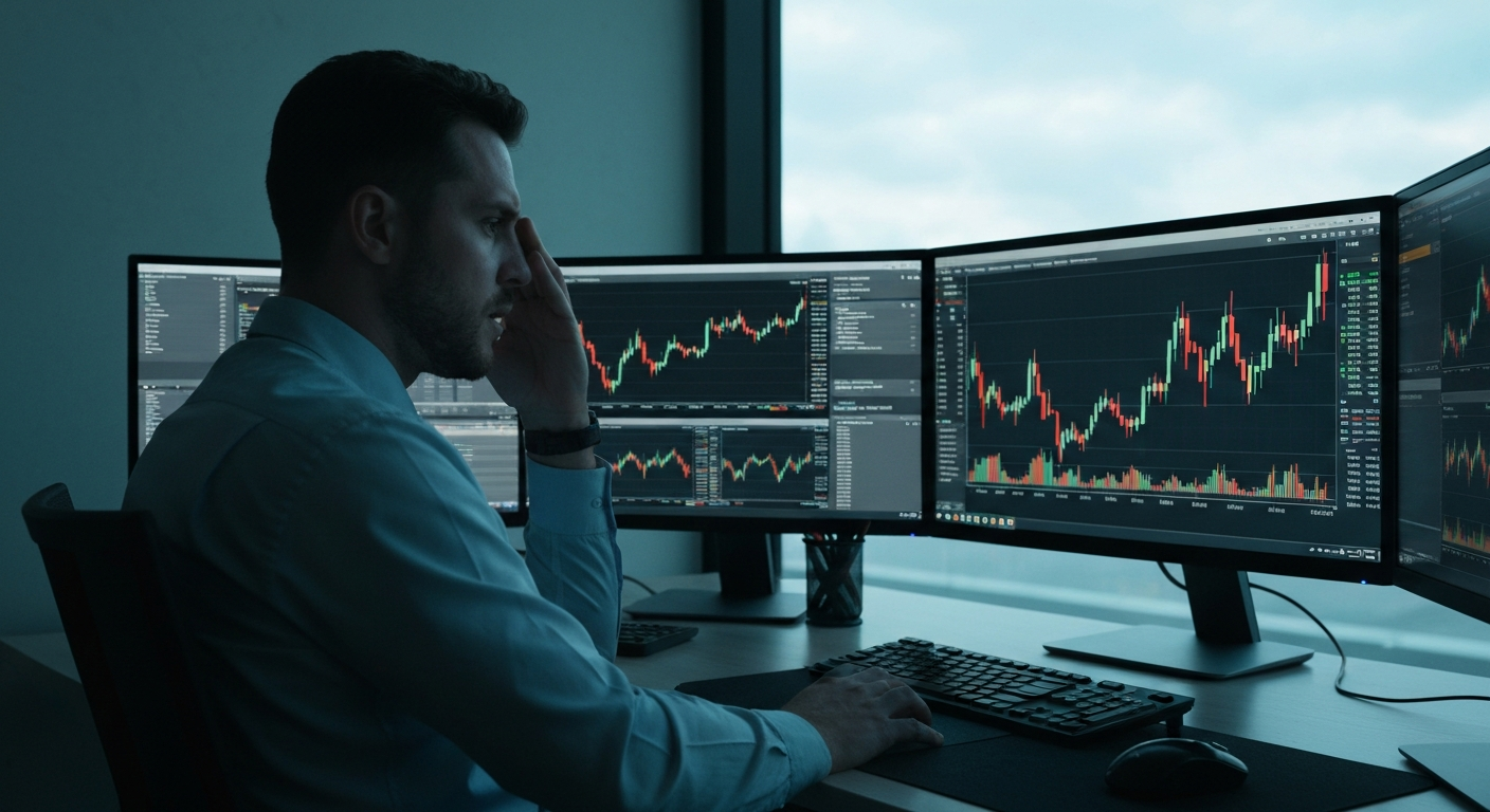 比特币反弹遇冷：交易量萎缩预示新变局