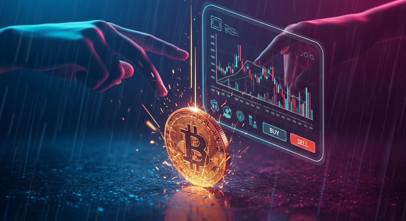 摩根士丹利看涨比特币：市场仍处早期牛市阶段