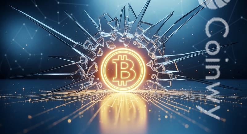 隆巴德携手Bitwise推非托管比特币收益新范式